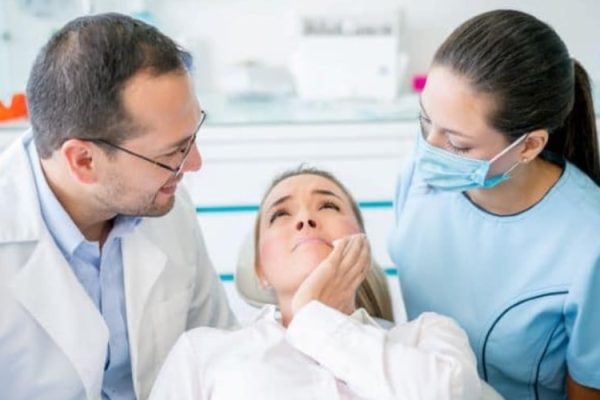 can an emergency dentist extract a tooth-emergency dentist in mckinney-custer creek dental care - dentist mckinney
